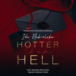Hotter Than Hell [Audiobook] [mp3]