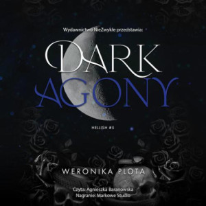 Dark Agony [Audiobook] [mp3]