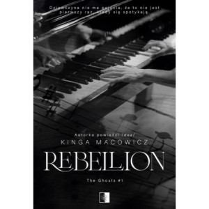 Rebellion [E-Book] [mobi]