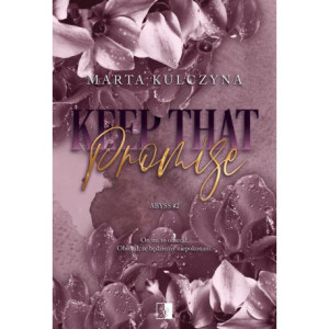 Keep That Promise [E-Book] [mobi]