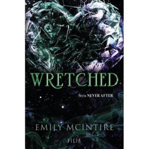 Wretched [E-Book] [epub]