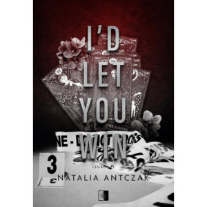 Legacy T.3 I'd Let You Win [E-Book] [epub]