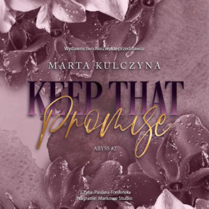 Keep That Promise [Audiobook] [mp3]