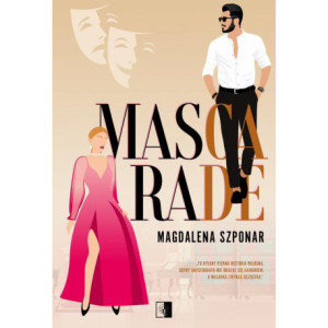 Mascarade [E-Book] [mobi]