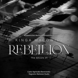 Rebellion [Audiobook] [mp3]
