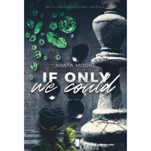 Destiny Tom 2 If Only We Could [E-Book] [mobi]