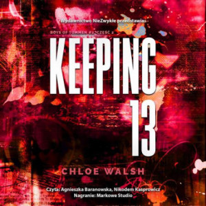Keeping 13. Część druga [Audiobook] [mp3]