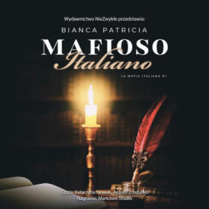 Mafioso Italiano [Audiobook] [mp3]