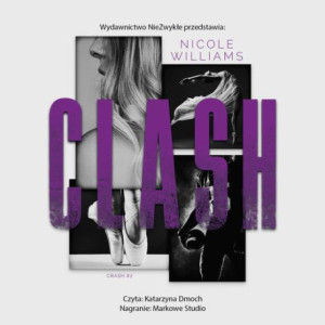 Clash [Audiobook] [mp3]