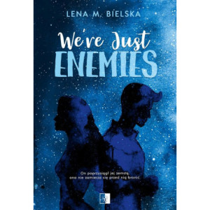 We’re Just Enemies [E-Book] [epub]