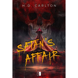 Satan's Affair [E-Book] [mobi]