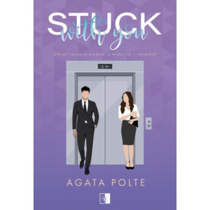 Stuck with You [E-Book] [mobi]