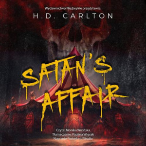 Satan's Affair [Audiobook] [mp3]
