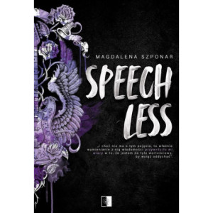 Speechless [E-Book] [epub]