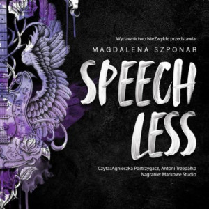 Speechless [Audiobook] [mp3]