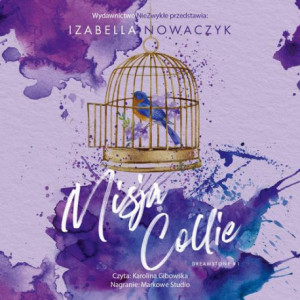 Misja Collie [Audiobook] [mp3]