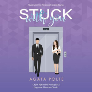 Stuck with You [Audiobook] [mp3]