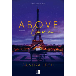 Above Love [E-Book] [mobi]