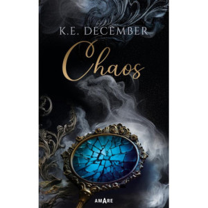 Chaos [E-Book] [mobi]