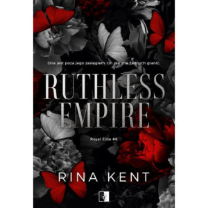Ruthless Empire [E-Book]...