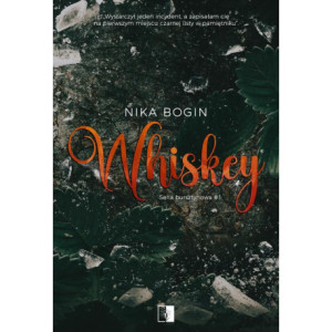 Whiskey [E-Book] [epub]