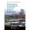 Morfologiczne przekształcenia przestrzeni miejskiej Katowic [E-Book] [pdf]