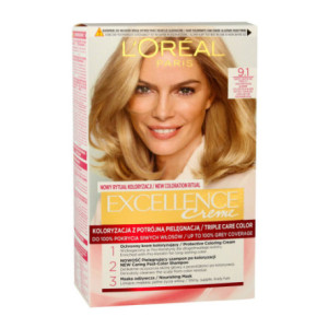Loreal Excellence Creme...