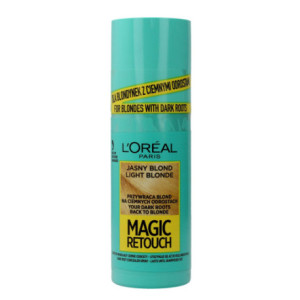 Loreal Magic Retouch Spray...