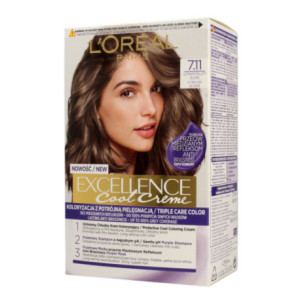 Loreal Excellence Cool...