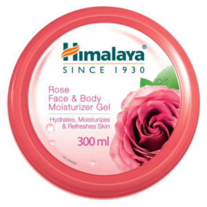 HIMALAYA Rose Face & Body...