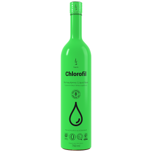DuoLife Chlorofil, 750 ml