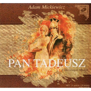 Pan Tadeusz [Audiobook] [mp3]