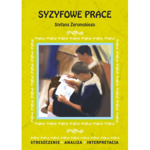 Syzyfowe prace Stefana Żeromskiego [E-Book] [pdf]