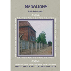 Medaliony Zofii Nałkowskiej [E-Book] [pdf]