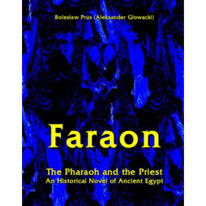 Faraon - The Pharaoh and the Priest [E-Book] [epub]