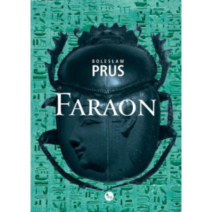 Faraon [E-Book] [epub]
