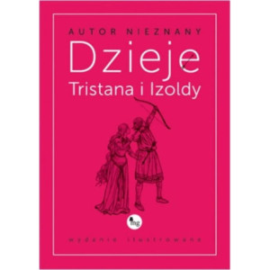 Dzieje Tristana i Izoldy [E-Book] [mobi]