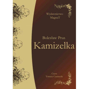 Kamizelka [Audiobook] [mp3]