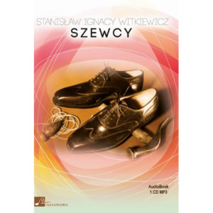 Szewcy [Audiobook] [mp3]