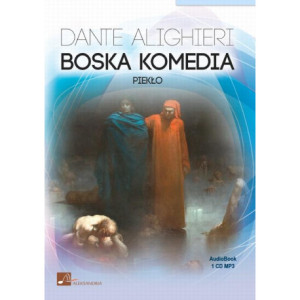 Boska Komedia [Audiobook] [mp3]