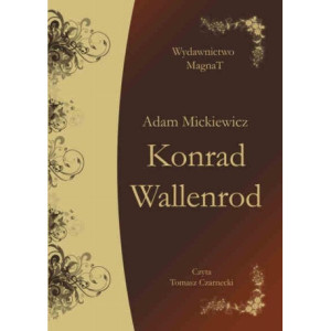 Konrad Wallenrod [Audiobook] [mp3]