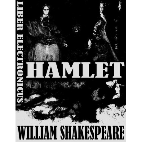 Hamlet [E-Book] [epub]