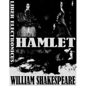 Hamlet [E-Book] [mobi]