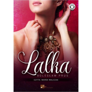 Lalka [Audiobook] [mp3]