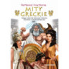 Mity greckie [E-Book] [mobi]