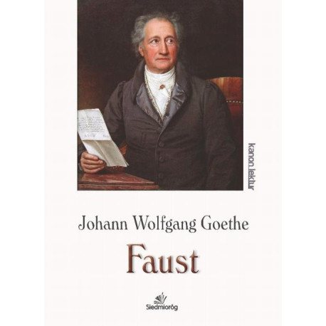 Faust [E-Book] [mobi]