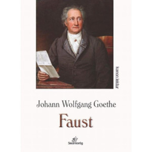 Faust [E-Book] [epub]