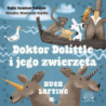 Doktor Dolittle i jego zwierzęta [Audiobook] [mp3]