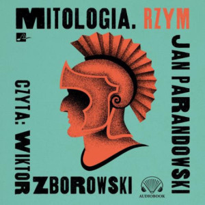 Mitologia. Rzym [Audiobook] [mp3]