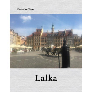 Lalka [E-Book] [epub]